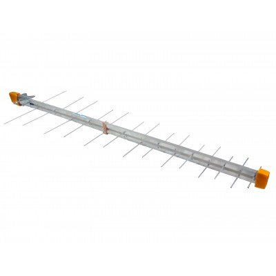 Зображення Антена T2 LOGO28-1 || Зовнішня телевізійна логоперіодична у категорії Телевізійні антени