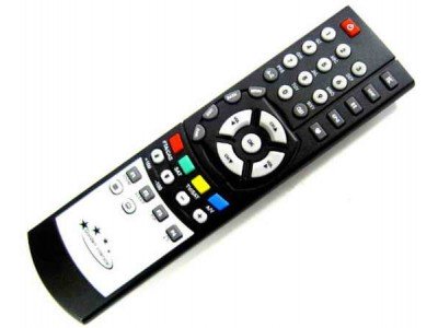 Зображення Пульт Golden Interstar 8001 у категорії Golden Interstar