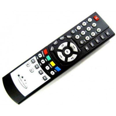 Зображення Пульт Golden Interstar 8001 у категорії Golden Interstar