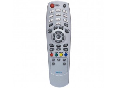 Зображення Пульт SMART MX 04-2 (CE) у категорії Smart