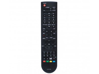 Зображення Пульт GI S2138 у категорії World Vision