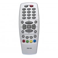Пульт Dreambox DM500S (CE)