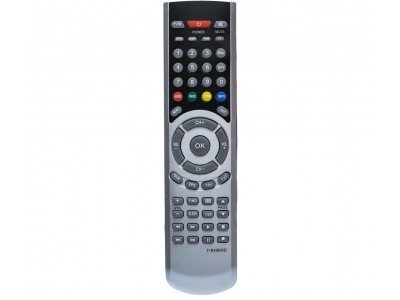 Зображення Пульт Technosat T-9100 HD у категорії Technosat