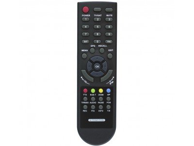 Зображення Пульт Golden Interstar GI-T/S 84CI PVRX (CE) у категорії Golden Interstar