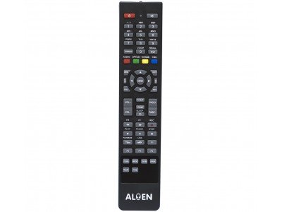 Зображення Пульт GI S8120 у категорії World Vision