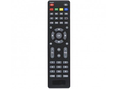 Зображення Пульт U2C Alternative (CE) у категорії Uclan