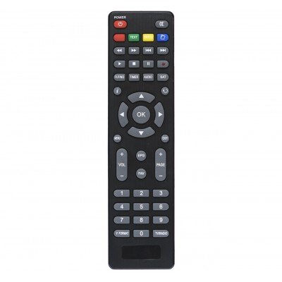 Зображення Пульт U2C Alternative (CE) у категорії Uclan