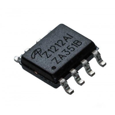 Мікросхема AOZ1212AI (SOP-8) , код: 2300060 у категорії AOZ – Купити зараз! Зображення Мікросхема AOZ1212AI (SOP-8) у категорії AOZ