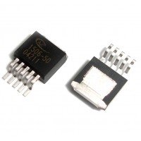 AP1506-5.0 || DC-DC перетворювач TO-263 AP1506-5.0 || DC-DC перетворювач TO-263