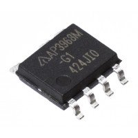 AP3968MTR-G1|| шім-контролер SOP-7 AP3968MTR-G1|| шім-контролер SOP-7