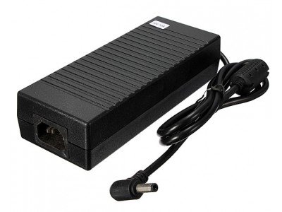 Зображення Блок живлення 12В 10A ||5.5/2.5mm у категорії 12В