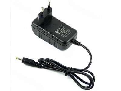 Зображення Блок живлення 12В 2A ||EL-698 3.5/1.7mm у категорії 12В