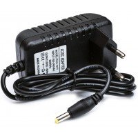 Блок живлення 12В 1.5A ||4.0/1.7mm
