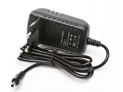 Зображення Блок живлення 12В 1A ||3.5/1.7mm у категорії 12В