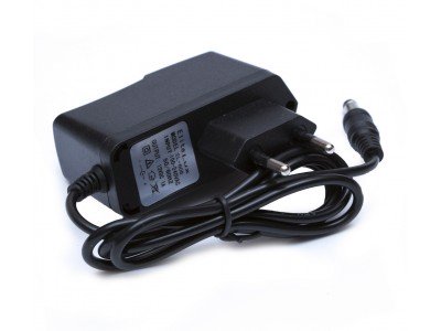 Зображення Блок живлення 5В 1.5A ||5.5/2.1mm у категорії 5В