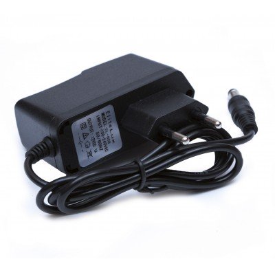 Зображення Блок живлення 5В 1.5A ||5.5/2.1mm у категорії 5В