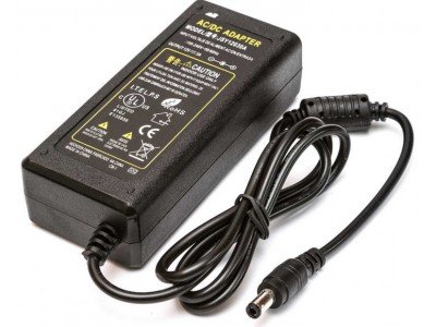 Зображення Блок живлення 24В 2A ||5.5/2.5mm у категорії 24В