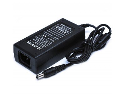 Зображення Блок живлення 12В 4A ||5.5/2.5mm у категорії 12В