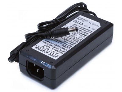 Зображення Блок живлення 12В 7A ||5.5/2.5mm у категорії 12В