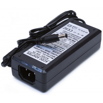 Зображення Блок живлення 12В 7A ||5.5/2.5mm у категорії 12В