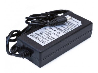 Зображення Блок живлення 12В 8A ||5.5/2.5mm у категорії 12В