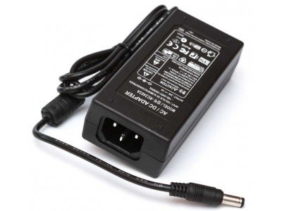 Зображення Блок живлення 24В 3A ||5.5/2.5mm у категорії 24В