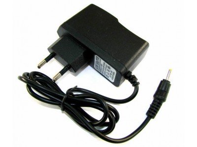 Зображення Блок живлення 5 Vx2A  || 2.5x0.7mm у категорії 5В