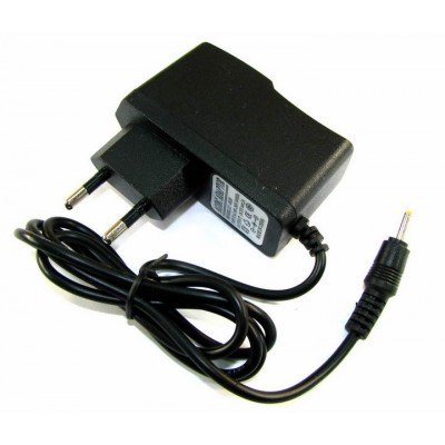 Зображення Блок живлення 5 Vx2A  || 2.5x0.7mm у категорії 5В