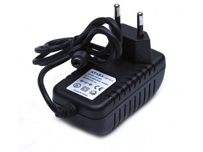 Зображення Блок живлення 5В 2A ||4.0/1.7mm у категорії 5В