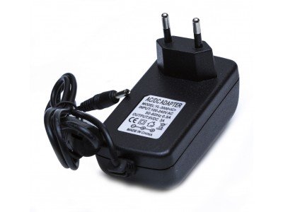 Зображення Блок живлення 5В 3A ||3.5/1.4mm у категорії 5В