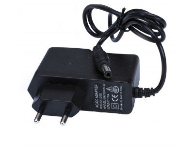 Зображення Блок живлення 6В 1A ||5.5/2.5mm у категорії 6В