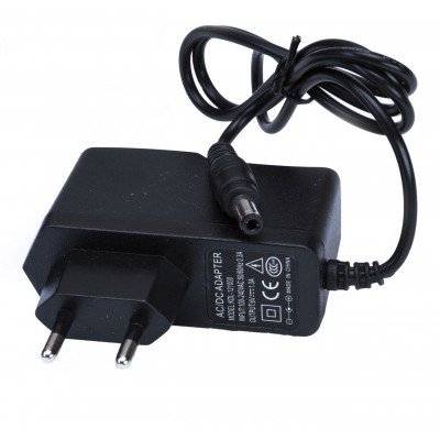 Зображення Блок живлення 6В 1A ||5.5/2.5mm у категорії 6В