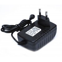 Блок живлення 6В 3A ||5.5/2.5mm Блок живлення 6В 3A ||5.5/2.5mm