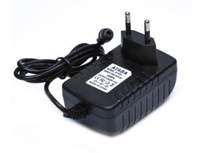 Зображення Блок живлення 6В 3A ||5.5/2.5mm у категорії 6В