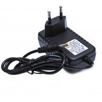 Блок живлення 9V*3A (імпульсний) 4.0/1.7mm