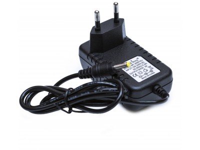 Зображення Блок живлення 9V*3A (імпульсний) 4.0/1.7mm у категорії 9В