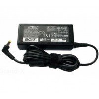 Блок живлення ноутбук ACER 19Vx4.74Ax90W  5.5/1.7mm
