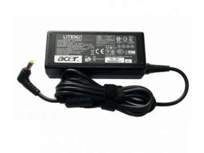 Зображення Блок живлення ноутбук ACER 19Vx4.74Ax90W  5.5/1.7mm у категорії БЛОК ЖИВЛЕННЯ НОУТБУК