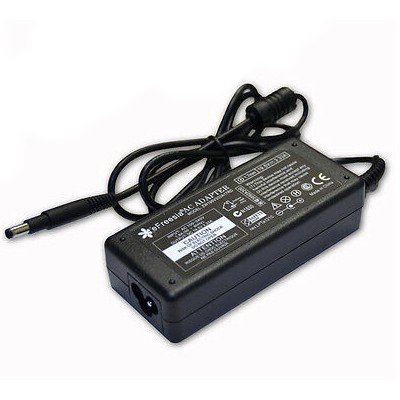 Зображення Блок живлення ноутбук HP 19.5Vx4.62Ax90W  4.8/1.7mm у категорії БЛОК ЖИВЛЕННЯ НОУТБУК