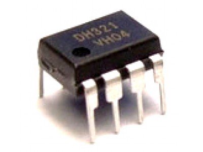 Зображення DH321 || Шим-контролер DIP-8 у категорії FSD