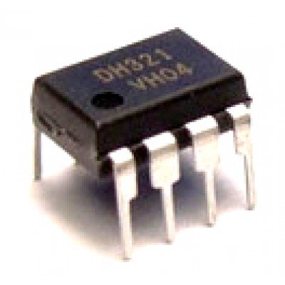 DH321 || Шим-контролер DIP-8 , код: 2300034 у категорії FSD – Купити зараз! Зображення DH321 || Шим-контролер DIP-8 у категорії FSD