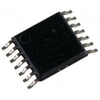 Мікросхема DRV632PWR (QFN-14) 8502 Мікросхема DRV632PWR (QFN-14) 8502