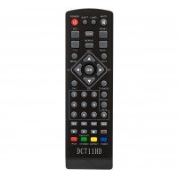 Пульт T2 GoldStar GS8833HD (CE)