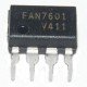 FAN7601 || PWM - контролер DIP-8