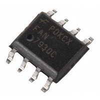 FAN7930C || PFC - контролер SOP-8
