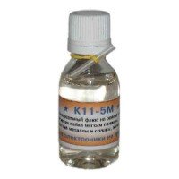 Флюс K11-5M Флюс K11-5M