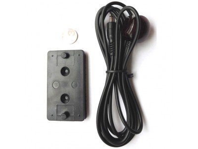 Зображення Фотоприймач зовнішній IR X-96 у категорії ФОТОПРИЙМАЧІ