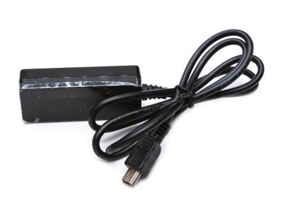 Зображення Фотоприймач зовнішній Q-SAT ST-02 (IR+LED Extender Sensor) у категорії ФОТОПРИЙМАЧІ ВІД ТЮНЕРІВ