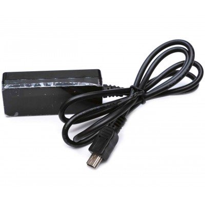 Зображення Фотоприймач зовнішній Q-SAT ST-02 (IR+LED Extender Sensor) у категорії ФОТОПРИЙМАЧІ ВІД ТЮНЕРІВ