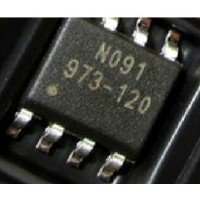 G973-120ADJF11U || Лінійний стабілізатор SOP-8